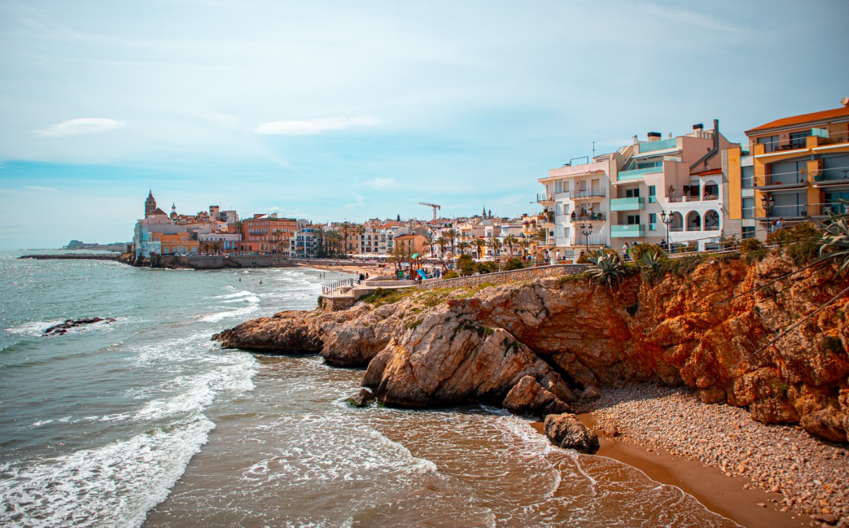 Sitges