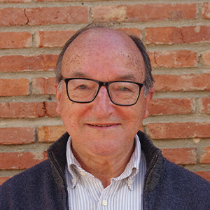 José Luis Reguilón Barrientos