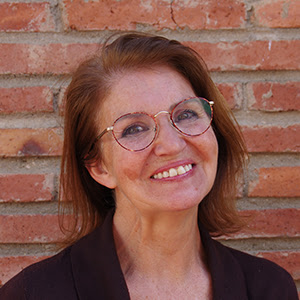 Mercedes Yunquera Vega